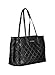 Imagen de Valentino Ocarina Shopping Bag Nero