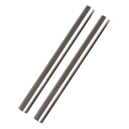 SurPrecision �����x�|�_ 0.75�C���` x 15.6�C���` �ۍ|�_ �����ڒn�A�t�������W�T�C�Y HSS �H��| DIY �������H �V���t�g�M�A ���� �t���C�X���H �؍�H��p (2��)