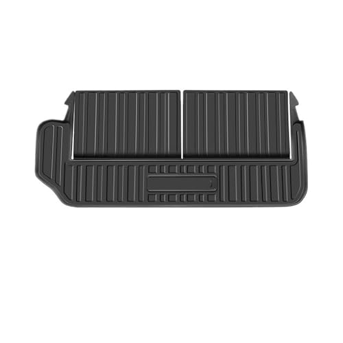 Tapis coffre Land Cruiser 250 évite les taches et les rayures de sol