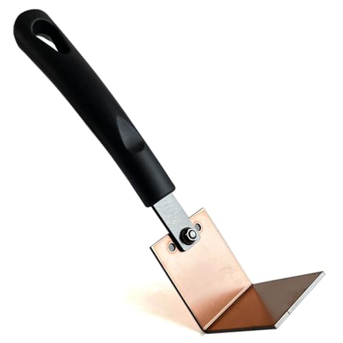 90 Degree Angle Copper Spoon Welder Backer Tools Welders Helper MIG Spot Welding Equipment Paddle Backer