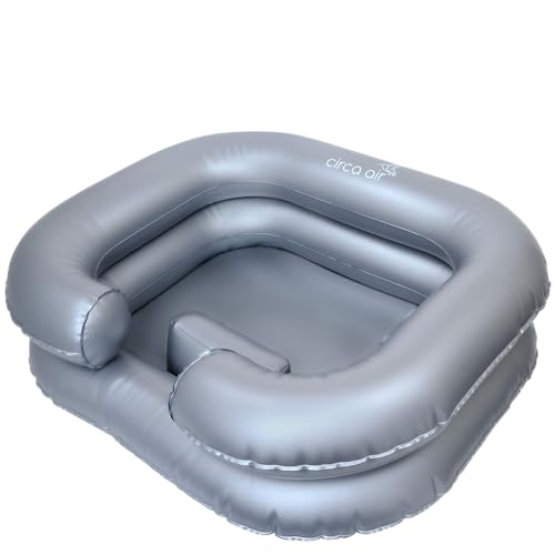 Inflatable Hair Washing Basin