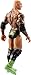 Mattel WWE Batista Action Figure, Main Event Series #152 6-inch Collectible with 10 Articulation Points & Life-Like Look