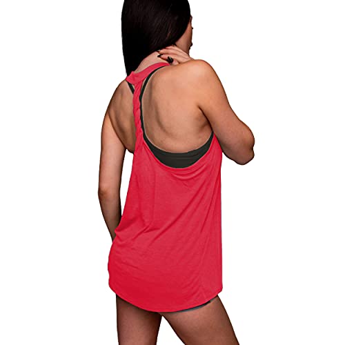 Image of FOCO NFL Womens Team Twist Tank Top Shirt