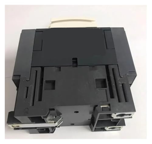 Contacteur LC1D50ABD Dispositif de Commutation Haute Robustesse DC 24V - 3
