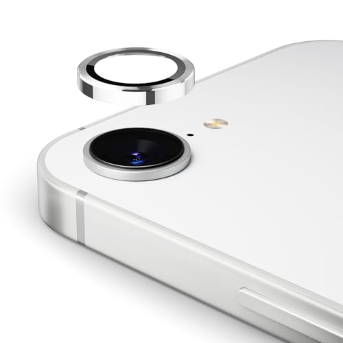 Amazon.co.jp: Podick カメラフィルム iPhone 16E用 カメラ保護