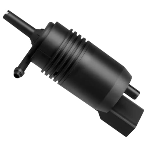 Moteur essuie glace 22999423 pompe lave-glace 2 broches Cadillac XT5 CT6