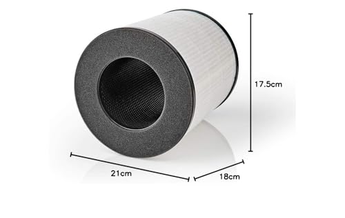 NEDIS Air Purifier - Parent - Image 8