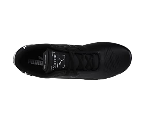 Image of Puma Mens Scuderia Ferrari Drift Cat 8 Shoes Sneaker