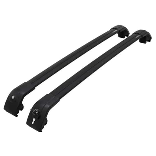 Barres de toit Mazda CX-30 en alu porte-bagages robuste premium