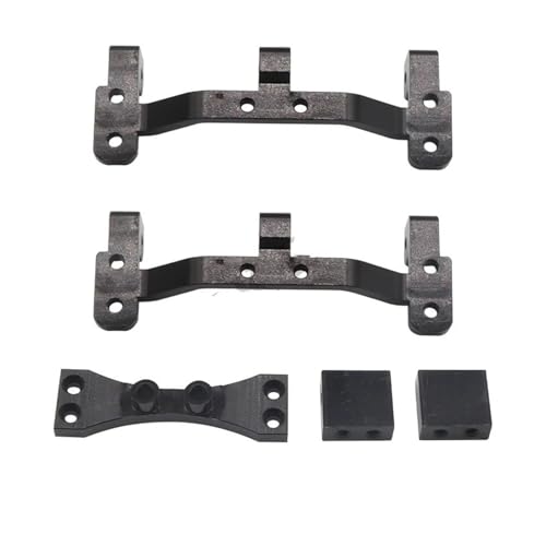 �h���C�u�V���t�g�J���_�� �ɓK������MN MN98 D90 D91 D99 MN99S 4WD RC�J�[�p ���^���V���[�V�t���[�� �|�[�^���A�N�X�� 2���M�A�{�b�N�X �V���b�N�A�u�\�[�o�[ �^�C���b�h�Z�b�g �h���C�u�V���t�g(Rod Mount Set c