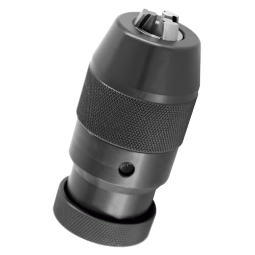 Mandril de Aperto Rápido - 13 J2-1 - 13mm