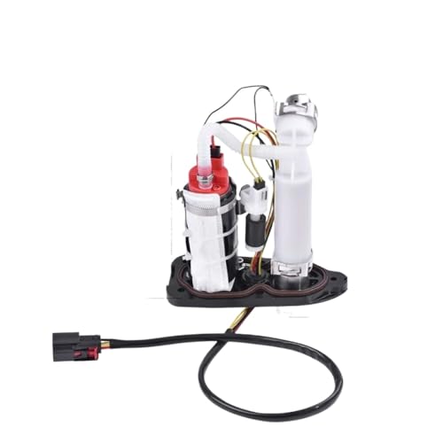 Bomba de combustible para viajar en Sportster 1200 repuesto X95-75305-07A de depósito 5