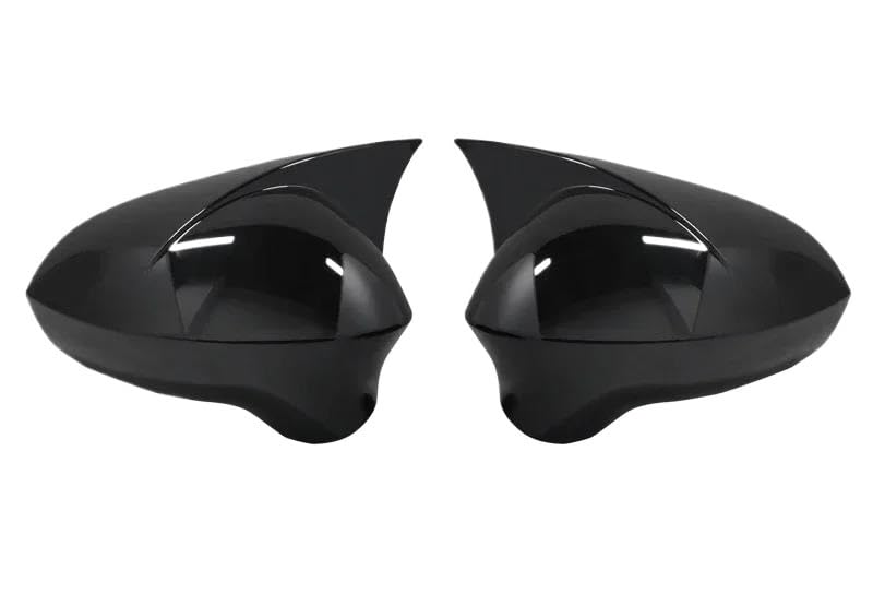 Cache rétroviseur Seat Ibiza noir piano idéal pour sublimer votre citadine au quotidien