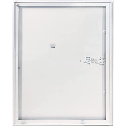 Porte de révision Primus pour trappe de visite murale 400x800 mm
