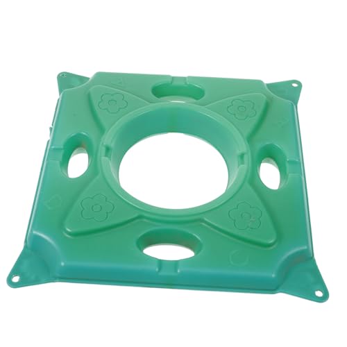 Sosoport Flotante De para Estanque Suministros para Jardinería Hidropónica Acuáticas