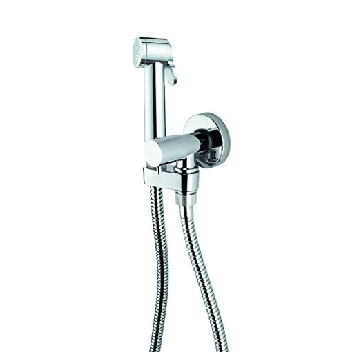Bossini e57006030 Paloma set handdusch toalett vattenkran