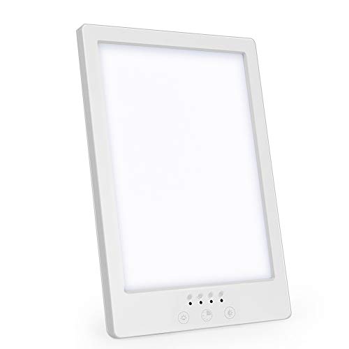 Best Sun Lamp For Seasonal Depression With Heat
