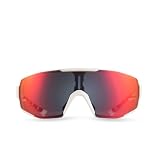 AGU Bold Fietsbril Essential - Wit