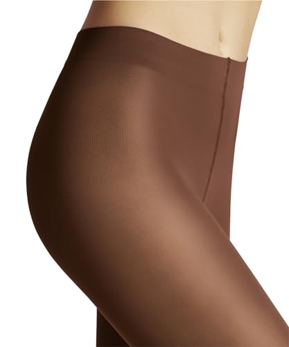 Image of FALKE womens Pure Matt 50 Den W Le