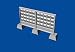 Metallic Details Russian Concrete Fence PO-2 1/72 MDR7201
