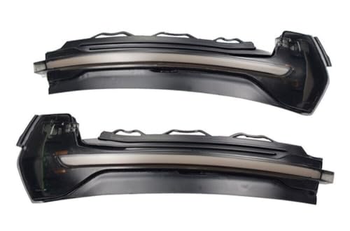 Clignotant rétroviseur droit pour Audi A3 8V S3 RS3 avec indicateur dynamique