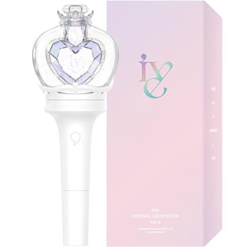 IVE Lightstick ver 2 Official