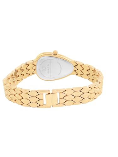 Image of French Connection Silver Sunray Dial | Analog Watch for Women's | FCN0165SGM