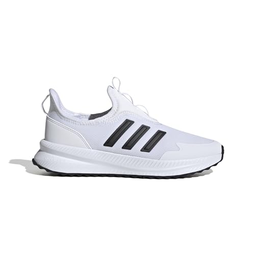 adidas Unisex X_PLR Pulse Shoes Schuhe, Cloud White/core Black/Cloud White, 44 EU