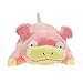 Pokémon - Juguete de peluche Slowpoke Regalo de cumpleaños para niños Decoración del hogar 45 CM