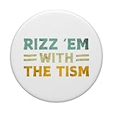 Zoom IMG-2 rizz em with the tism Zoom IMG-2 rizz em with the tism