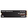 WD_BLACK SN7100 NVMe SSD 1 TB (High-Performance Gaming-Speicher, bis zu 7.250 MB/s Lesegeschwindigkeit, PCIe Gen4, Energieeffizienz) Für Desktop, Laptop & Handheld-Spielekonsolen