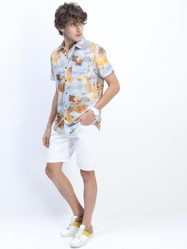 Image of Highlander mens Shirt