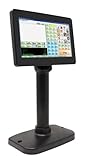 3nStar LCD 7' Customer Display, 800 * 600 True Flat, USB - PDL007U