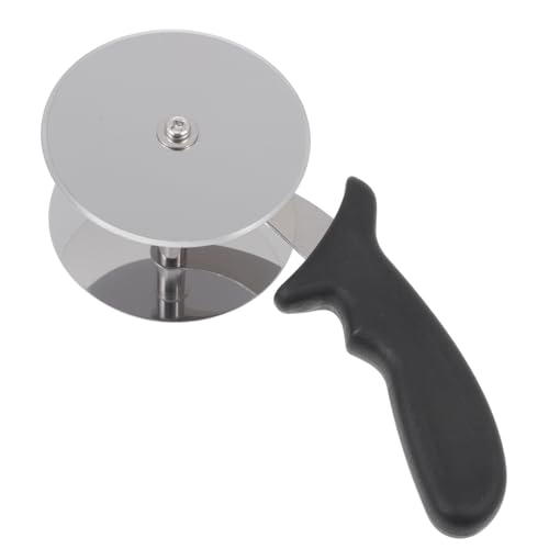 CIYODO Cortador De Pizza De Pizza De 1pc Con Mango De Gadget De Cocina (color Surtido)