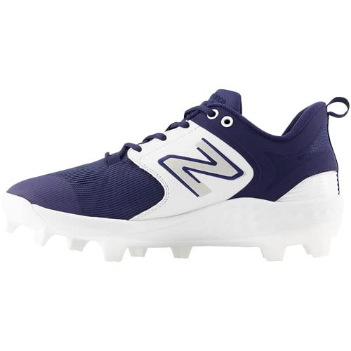 Image of New Balance Men's Fresh Foam 3000 V6 Molded Baseball Shoes