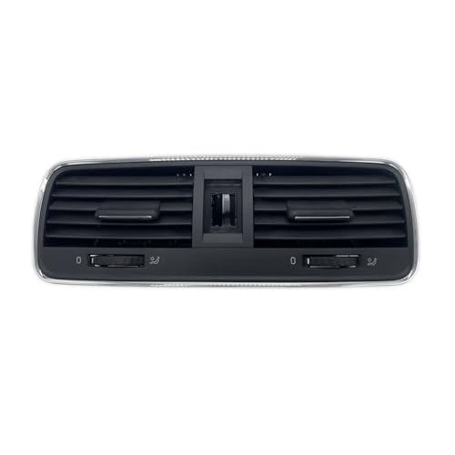 Grille de ventilation pour Yeti tableau de bord arrière