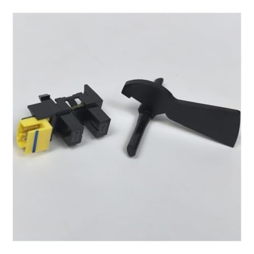 Conjunto de Escáner de Contacto con Sensor ADF de Alta Precisión para HP 586