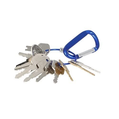 All States Fork Lift Multi Key Set fits Key Sets 57421-22060-71 57591-23330-71 KEY-0007X KEYGB01A TR261434-001 51335040 554212 642628 9120514920 A111486 14529178