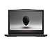 Alienware AW17R4-7005SLV-PUS 17" Laptop (7th Generation Intel Core i7, 16GB RAM, 1TB HDD, Silver) with NVIDIA GTX 1060