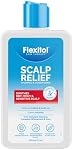 Flexitol Scalp Relief Shampoo & Conditioner for Itchy Scalp – Best Shampoo, Moisturising (210ml)