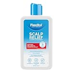Flexitol Scalp Relief Shampoo & Conditioner for Itchy Scalp – Best Shampoo, Moisturising (210ml)