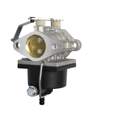 Carburateur de rechange 640353 de haute précision pour moteur 4 temps