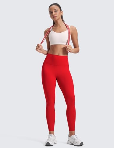 Image of CRZ YOGA Butterluxe Leggings Pockets 25'' | Extremely Soft, Gentle Compression, Workout, High Waisted, for Women