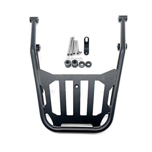 Porte-bagages arrière de précision pour Kawasaki Eliminator 500