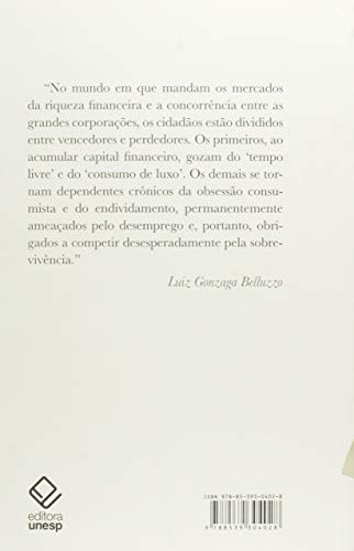 O capital e suas metamorfoses