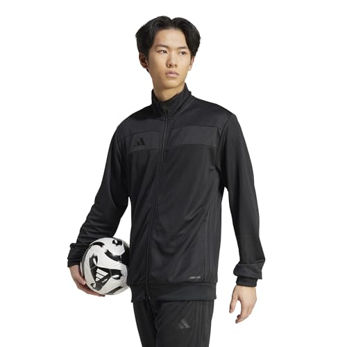 Image of adidas Tiro 25 Essentials Jacket Athletic Outerwear Casual - Red