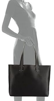 バッグ french mixed material shoulder bag black The Blend Satchel - Bags - New In 2025 | Lacoste