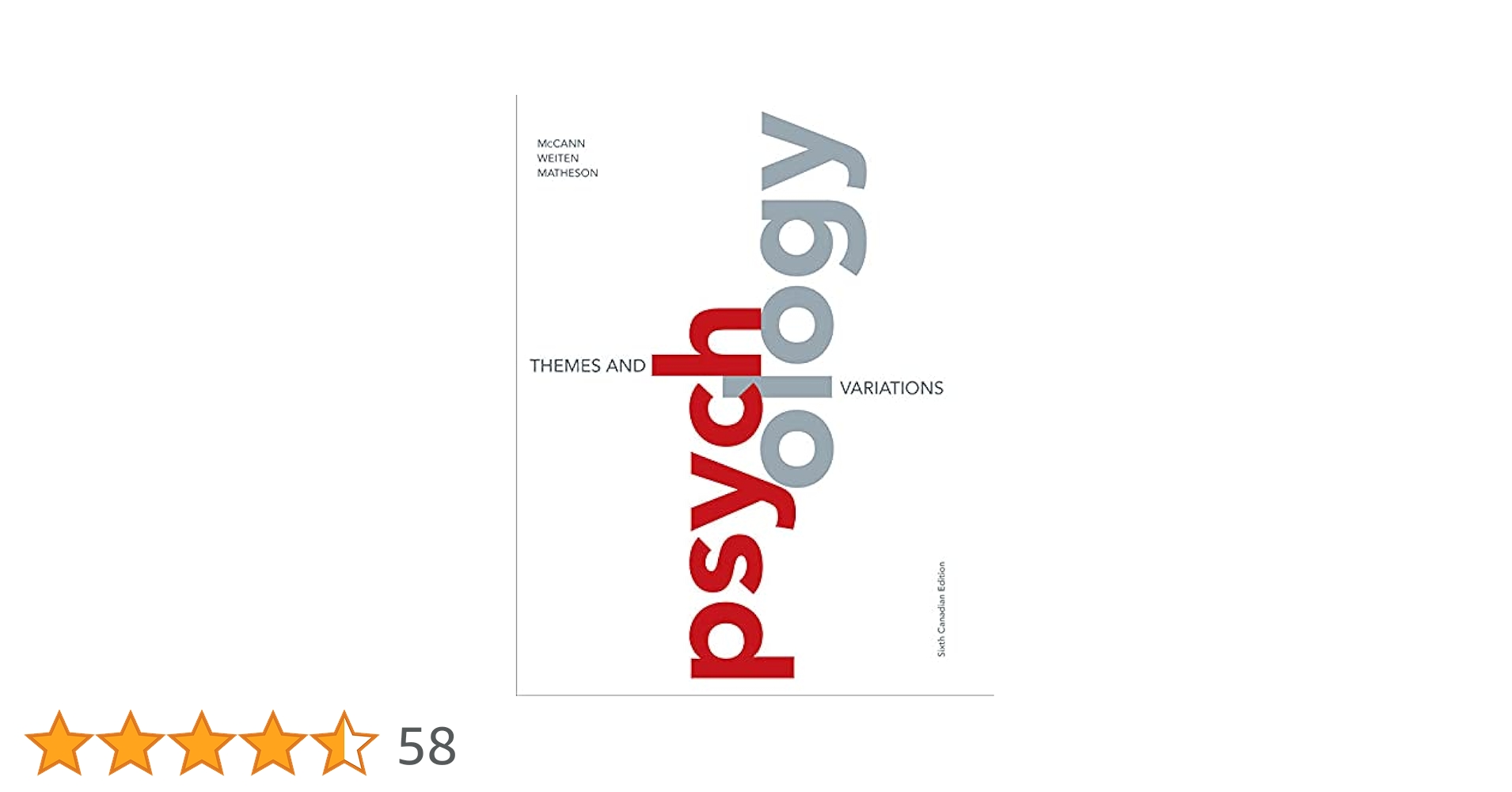 洋書 Psychology: Themes and Variations8/E 洋書 Psychology: Themes and Variations8/E Amazon.com