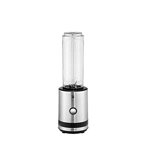 Mini batteur WMF Küchenminis en acier inoxydable mat durable