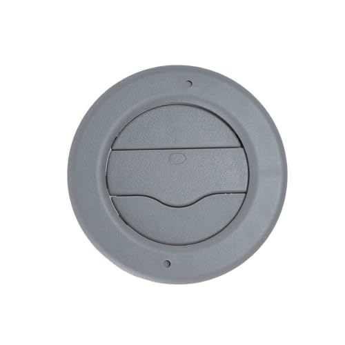 Rejilla aire acondicionado Chevy Suburban 2015-2020: ventilación techo CA 22910951
